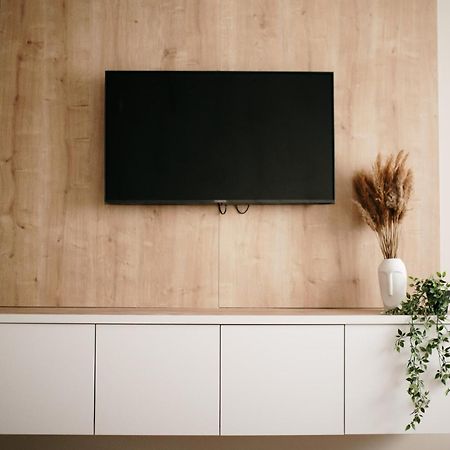 Vip Apartments Bitola Luaran gambar