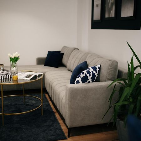 Vip Apartments Bitola Luaran gambar