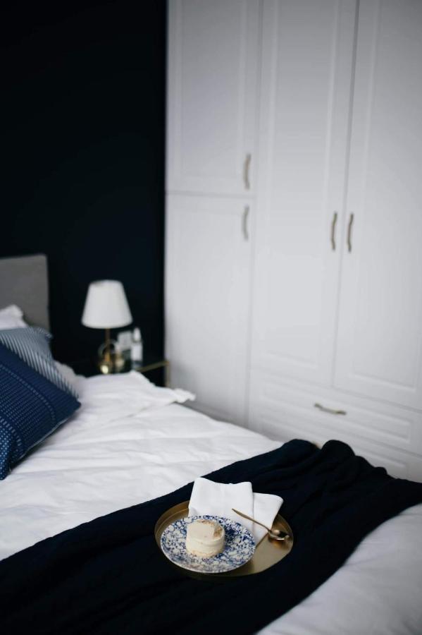Vip Apartments Bitola Luaran gambar