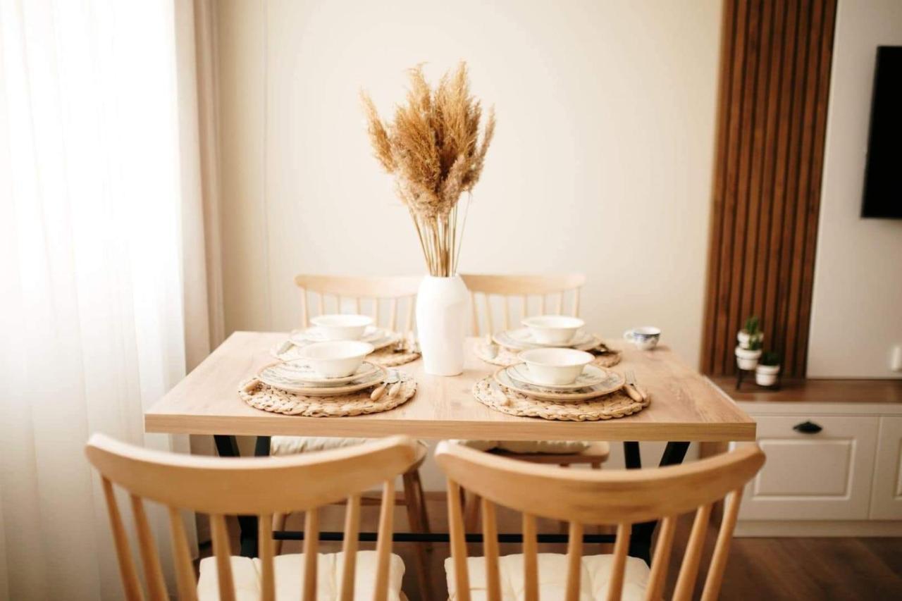 Vip Apartments Bitola Luaran gambar