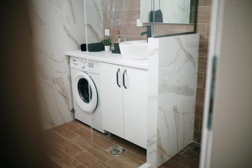 Vip Apartments Bitola Luaran gambar