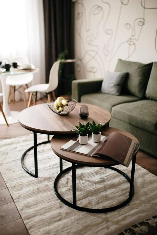 Vip Apartments Bitola Luaran gambar