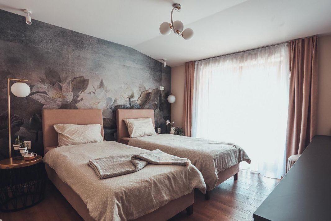 Vip Apartments Bitola Luaran gambar