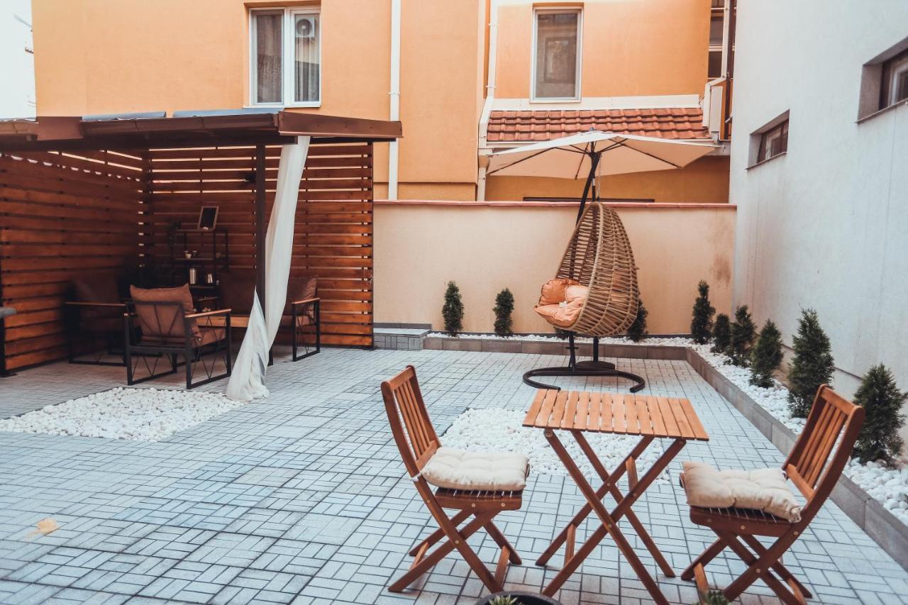Vip Apartments Bitola Luaran gambar