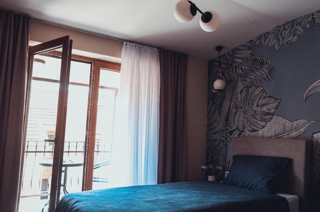 Vip Apartments Bitola Luaran gambar