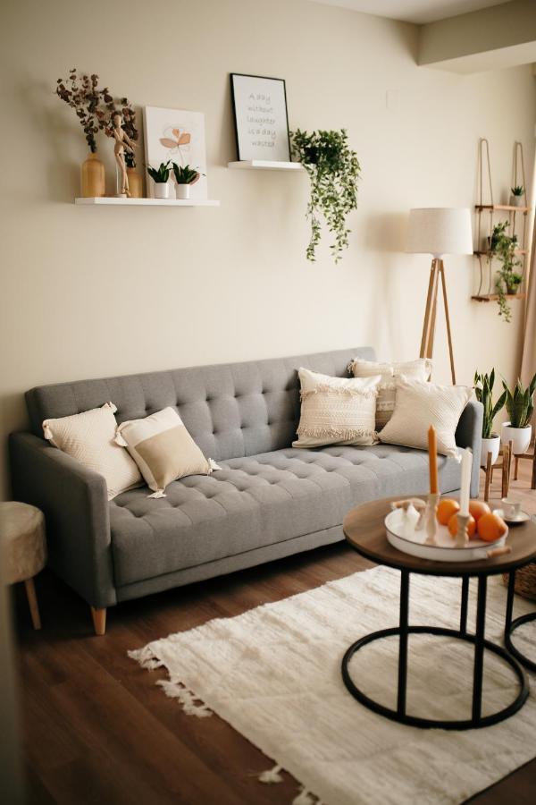 Vip Apartments Bitola Luaran gambar