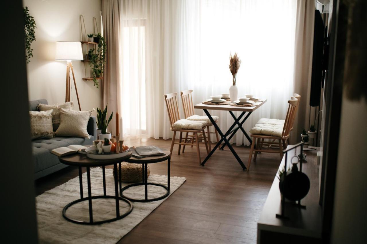 Vip Apartments Bitola Luaran gambar