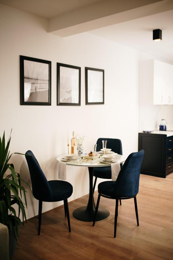 Vip Apartments Bitola Luaran gambar
