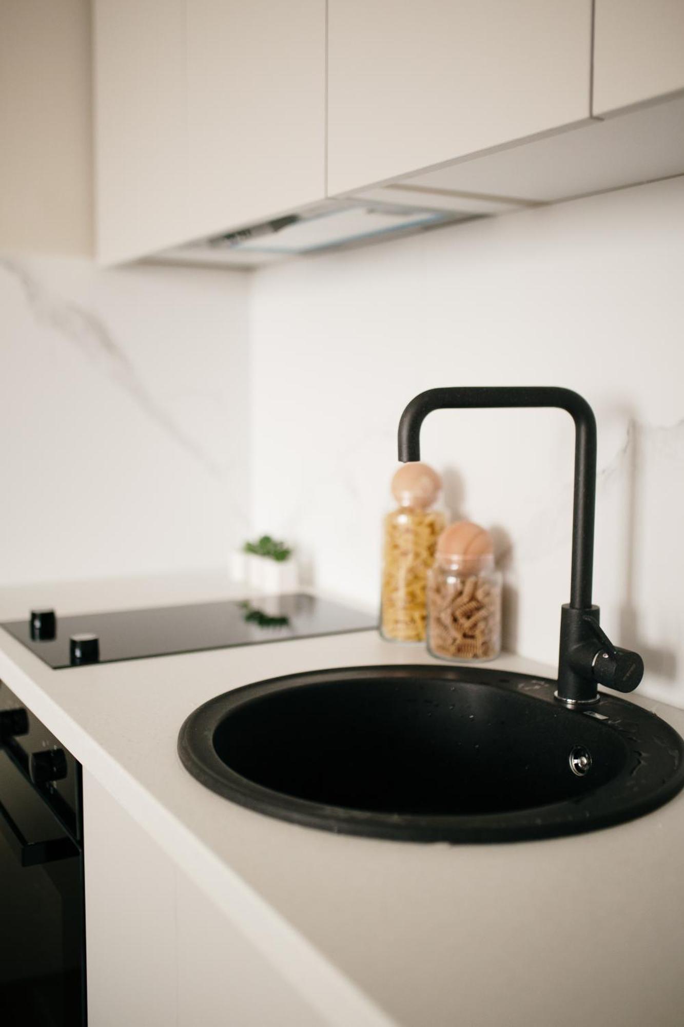 Vip Apartments Bitola Luaran gambar