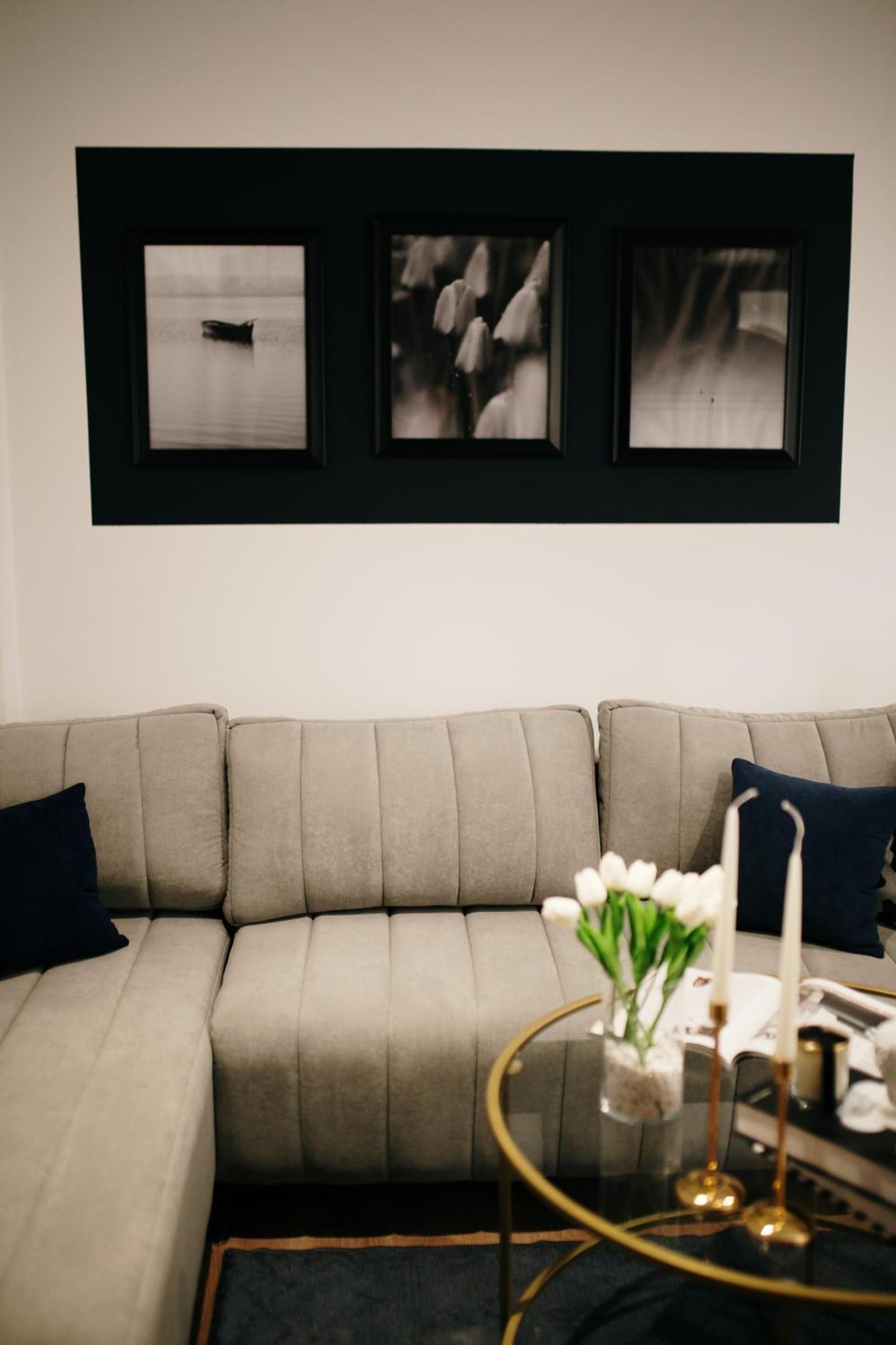 Vip Apartments Bitola Luaran gambar