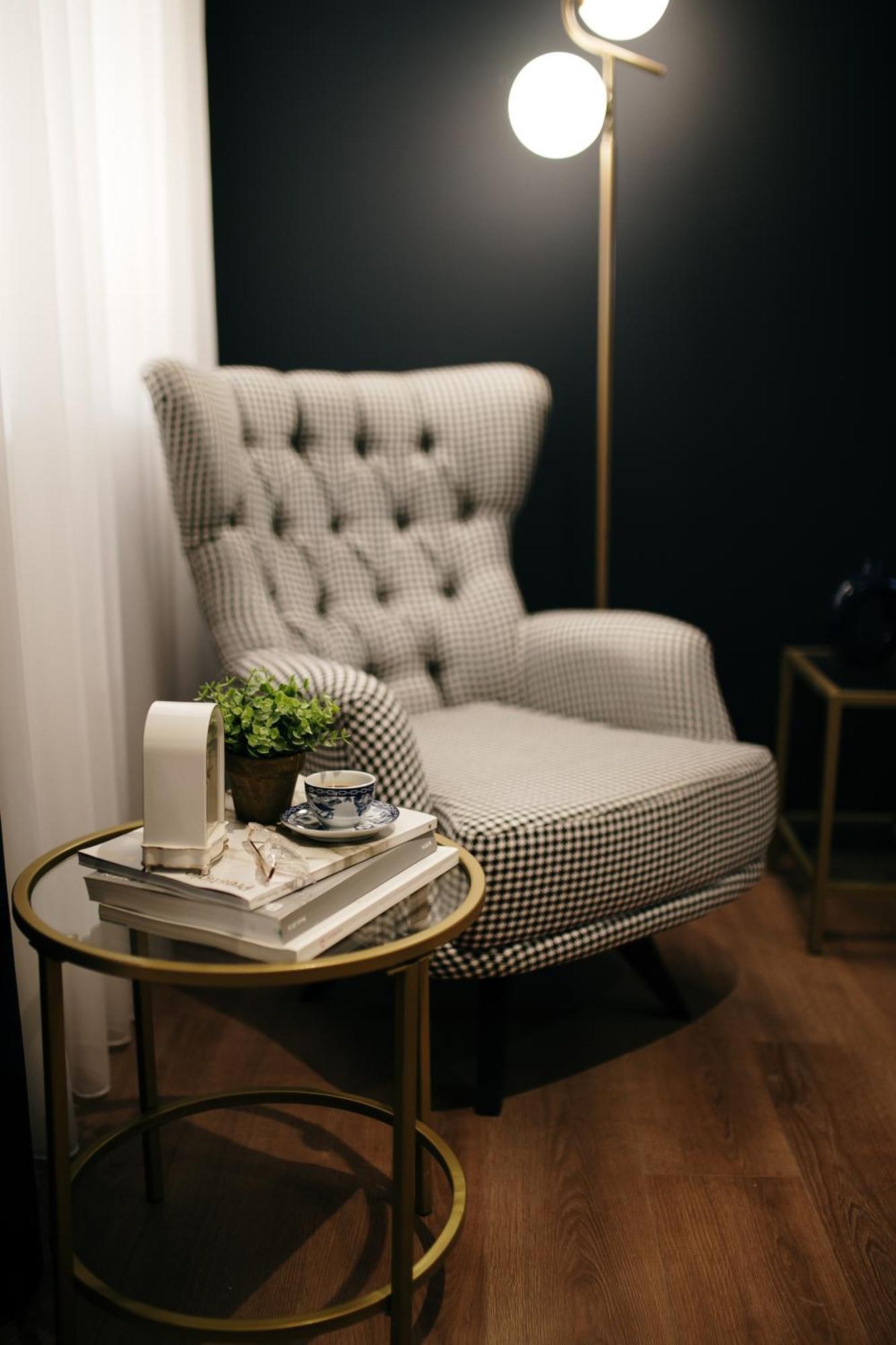 Vip Apartments Bitola Bilik gambar