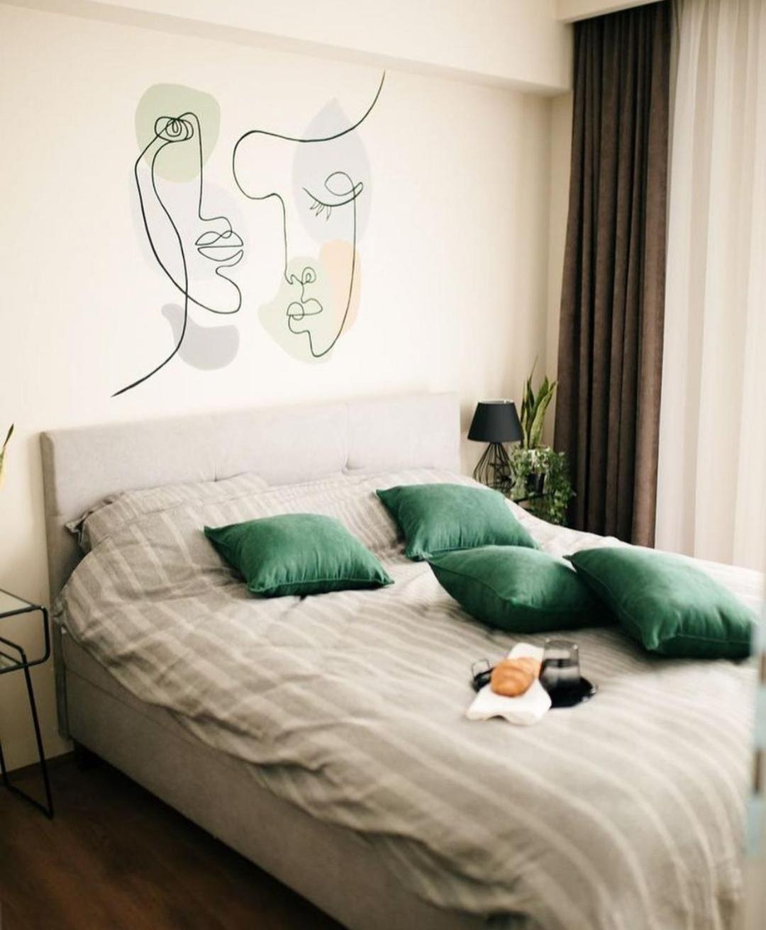 Vip Apartments Bitola Bilik gambar